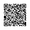 Open WeChat, use [Scan] to scan the QR code, then send the webpage to friends or share to Moments