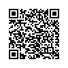 Open WeChat, use [Scan] to scan the QR code, then send the webpage to friends or share to Moments