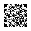 Open WeChat, use [Scan] to scan the QR code, then send the webpage to friends or share to Moments