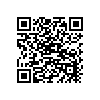 Open WeChat, use [Scan] to scan the QR code, then send the webpage to friends or share to Moments
