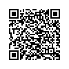 Open WeChat, use [Scan] to scan the QR code, then send the webpage to friends or share to Moments