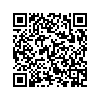 Open WeChat, use [Scan] to scan the QR code, then send the webpage to friends or share to Moments
