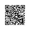 Open WeChat, use [Scan] to scan the QR code, then send the webpage to friends or share to Moments