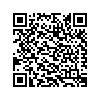 Open WeChat, use [Scan] to scan the QR code, then send the webpage to friends or share to Moments