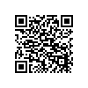 Open WeChat, use [Scan] to scan the QR code, then send the webpage to friends or share to Moments