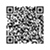 Open WeChat, use [Scan] to scan the QR code, then send the webpage to friends or share to Moments