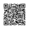 Open WeChat, use [Scan] to scan the QR code, then send the webpage to friends or share to Moments
