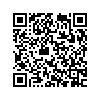 Open WeChat, use [Scan] to scan the QR code, then send the webpage to friends or share to Moments