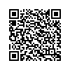 Open WeChat, use [Scan] to scan the QR code, then send the webpage to friends or share to Moments