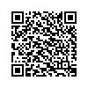 Open WeChat, use [Scan] to scan the QR code, then send the webpage to friends or share to Moments