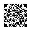 Open WeChat, use [Scan] to scan the QR code, then send the webpage to friends or share to Moments