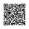 Open WeChat, use [Scan] to scan the QR code, then send the webpage to friends or share to Moments
