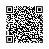 Open WeChat, use [Scan] to scan the QR code, then send the webpage to friends or share to Moments