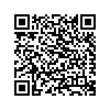 Open WeChat, use [Scan] to scan the QR code, then send the webpage to friends or share to Moments