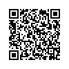 Open WeChat, use [Scan] to scan the QR code, then send the webpage to friends or share to Moments