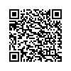 Open WeChat, use [Scan] to scan the QR code, then send the webpage to friends or share to Moments