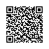 Open WeChat, use [Scan] to scan the QR code, then send the webpage to friends or share to Moments