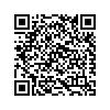 Open WeChat, use [Scan] to scan the QR code, then send the webpage to friends or share to Moments