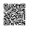 Open WeChat, use [Scan] to scan the QR code, then send the webpage to friends or share to Moments