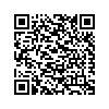 Open WeChat, use [Scan] to scan the QR code, then send the webpage to friends or share to Moments