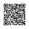 Open WeChat, use [Scan] to scan the QR code, then send the webpage to friends or share to Moments