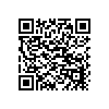 Open WeChat, use [Scan] to scan the QR code, then send the webpage to friends or share to Moments