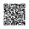 Open WeChat, use [Scan] to scan the QR code, then send the webpage to friends or share to Moments
