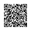 Open WeChat, use [Scan] to scan the QR code, then send the webpage to friends or share to Moments