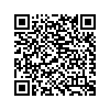 Open WeChat, use [Scan] to scan the QR code, then send the webpage to friends or share to Moments