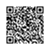 Open WeChat, use [Scan] to scan the QR code, then send the webpage to friends or share to Moments