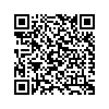 Open WeChat, use [Scan] to scan the QR code, then send the webpage to friends or share to Moments