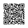 Open WeChat, use [Scan] to scan the QR code, then send the webpage to friends or share to Moments