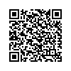 Open WeChat, use [Scan] to scan the QR code, then send the webpage to friends or share to Moments