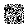 Open WeChat, use [Scan] to scan the QR code, then send the webpage to friends or share to Moments