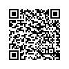 Open WeChat, use [Scan] to scan the QR code, then send the webpage to friends or share to Moments