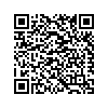 Open WeChat, use [Scan] to scan the QR code, then send the webpage to friends or share to Moments