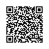Open WeChat, use [Scan] to scan the QR code, then send the webpage to friends or share to Moments