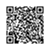 Open WeChat, use [Scan] to scan the QR code, then send the webpage to friends or share to Moments