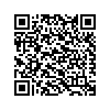 Open WeChat, use [Scan] to scan the QR code, then send the webpage to friends or share to Moments