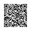 Open WeChat, use [Scan] to scan the QR code, then send the webpage to friends or share to Moments