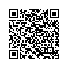 Open WeChat, use [Scan] to scan the QR code, then send the webpage to friends or share to Moments