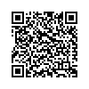 Open WeChat, use [Scan] to scan the QR code, then send the webpage to friends or share to Moments