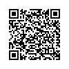 Open WeChat, use [Scan] to scan the QR code, then send the webpage to friends or share to Moments