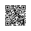 Open WeChat, use [Scan] to scan the QR code, then send the webpage to friends or share to Moments