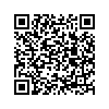 Open WeChat, use [Scan] to scan the QR code, then send the webpage to friends or share to Moments