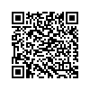 Open WeChat, use [Scan] to scan the QR code, then send the webpage to friends or share to Moments