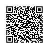 Open WeChat, use [Scan] to scan the QR code, then send the webpage to friends or share to Moments
