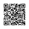 Open WeChat, use [Scan] to scan the QR code, then send the webpage to friends or share to Moments