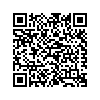 Open WeChat, use [Scan] to scan the QR code, then send the webpage to friends or share to Moments