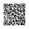 Open WeChat, use [Scan] to scan the QR code, then send the webpage to friends or share to Moments